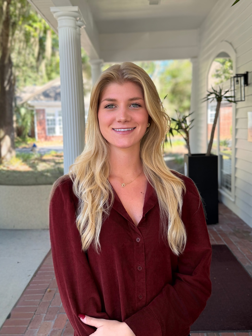 Makayla Richardson, Commercial Real Estate Advisor with Bosshardt Commercial Realty
