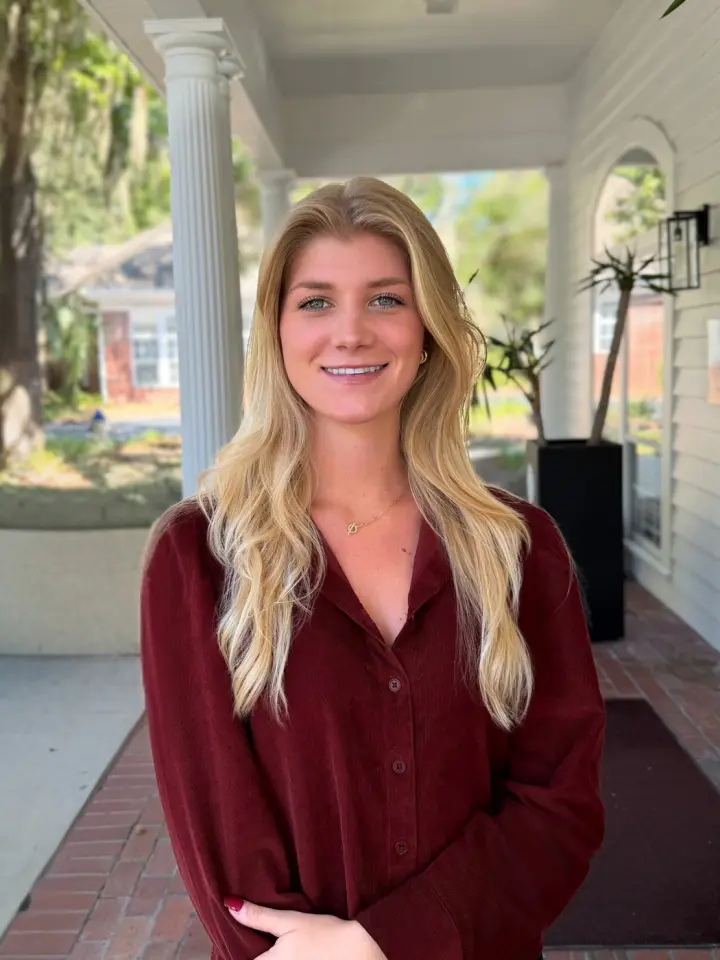 Makayla Richardson, Commercial Real Estate Advisor